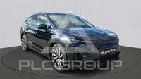 2026 Skoda Enyaq