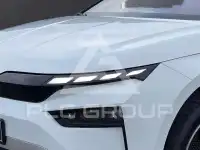 2026 Skoda Enyaq