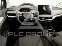 2026 Skoda Enyaq