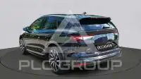 2026 Skoda Enyaq