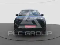 2026 Skoda Enyaq