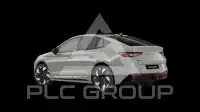 2026 Skoda Enyaq