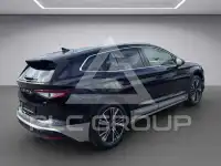 2026 Skoda Enyaq