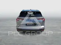 2026 Skoda Enyaq