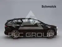 2026 Skoda Enyaq