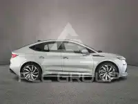 2026 Skoda Enyaq