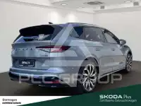 2026 Skoda Enyaq