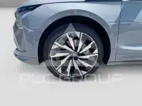 2026 Skoda Enyaq