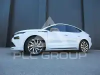 2026 Skoda Enyaq