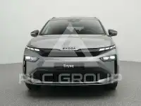 2026 Skoda Enyaq