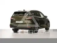 2026 Skoda Enyaq
