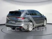 2026 Skoda Enyaq