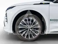 2026 Skoda Enyaq