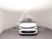 2026 Skoda Enyaq
