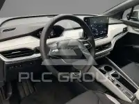 2026 Skoda Enyaq
