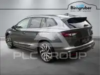 2026 Skoda Enyaq