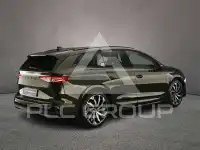 2026 Skoda Enyaq