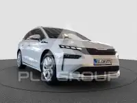 2026 Skoda Enyaq