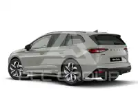 2026 Skoda Enyaq