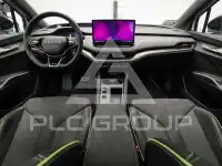 2026 Skoda Enyaq