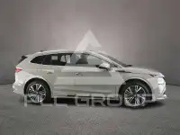 2026 Skoda Enyaq