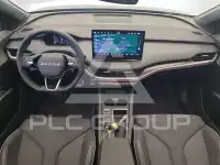 2026 Skoda Enyaq