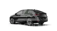 2026 Skoda Enyaq