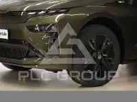 2026 Skoda Enyaq