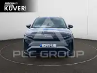2026 Skoda Enyaq