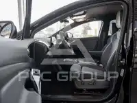 2026 Skoda Enyaq