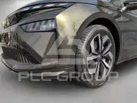 2026 Skoda Enyaq