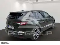 2026 Skoda Enyaq