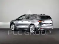 2026 Skoda Enyaq