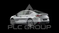 2026 Skoda Enyaq