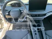 2026 Skoda Enyaq