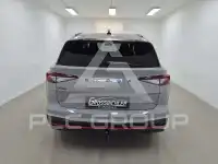 2026 Skoda Enyaq
