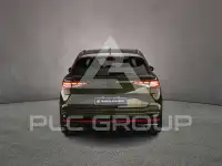 2026 Skoda Enyaq