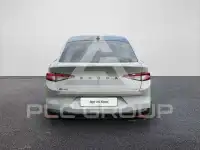 2026 Skoda Enyaq
