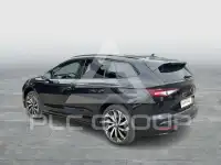 2026 Skoda Enyaq