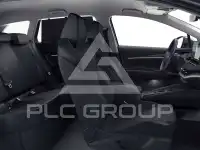 2026 Skoda Enyaq