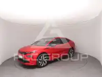 2026 Skoda Enyaq
