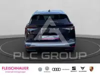 2026 Skoda Enyaq