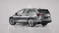 2026 Skoda Enyaq