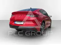 2026 Skoda Enyaq