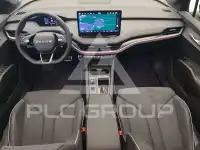 2026 Skoda Enyaq