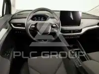 2026 Skoda Enyaq