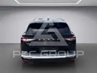 2026 Skoda Enyaq