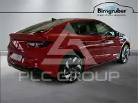 2026 Skoda Enyaq
