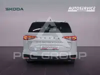 2026 Skoda Enyaq