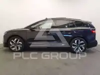 2026 Skoda Enyaq